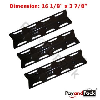 PayandPack Perfect Flame Lowes Grill Steel Heat Plate MBP 92071