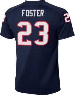 look like their favorite player with this arian foster youth navy 23