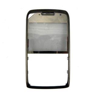 New Black New Full Housing Cover Keypad for Nokia E71 to Replace Your