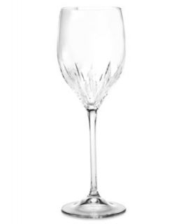 Vera Wang Wedgwood Wine Glass, Princess   Stemware & Cocktail   Dining