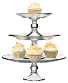 Martha Stewart Collection Cupcake Tree   Bakeware   Kitchen