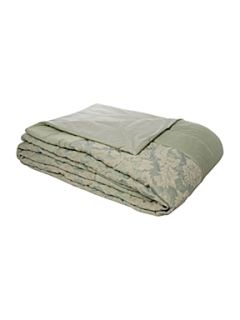 Dorma Rivello duckegg bedspread   