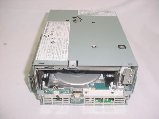 IBM 95P4516 Ultrium LTO 4 SAS 800 1600GB Internal Tape Drive 45E0114