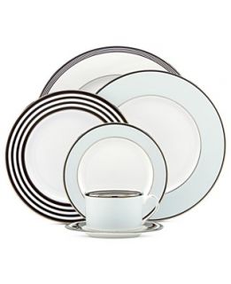 kate spade new york Dinnerware, Parker Place Collection