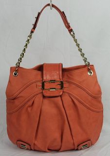 New Guess Lorraine Womens Hobo Shoulder Bag Handbag