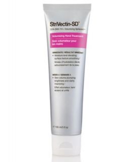StriVectin SD Volumizing Hand Treatment   Skin Care   Beauty