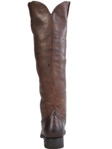Brand NEW D V By Dolce Vita Lujan Boots in Brown. Pull on Western
