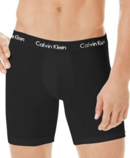 Calvin Klein Underwear, Micro Modal Basic T Shirt U5551   Mens