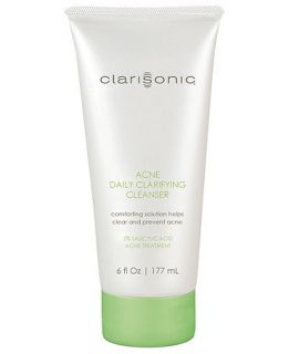 Clarisonic Acne Daily Clarifying Cleanser   Skin Care   Beauty   