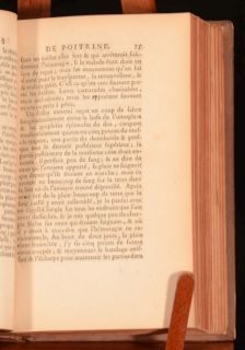 details a first edition of jean louis petit s general