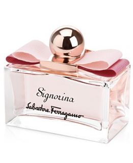 Shop Salvatore Ferragamo Perfume and Our Full Salvatore Ferragamo
