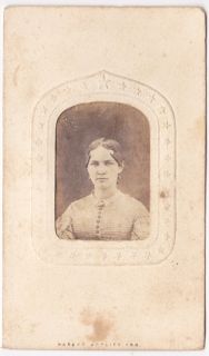 G10 816 Phebe Smith Phebe Frisbee Phebe Frisbie Berne NY