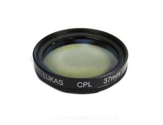 Lukas Car Video Recorder CPL Filter Compatible with LK 5100 LK 5300G
