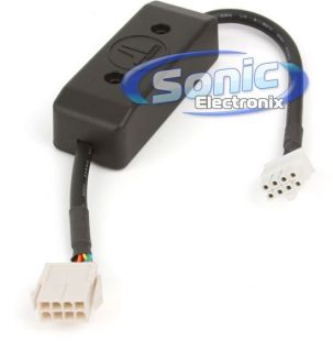 JL Audio CL LSA Load Sensing Adaptor for Use with CL441DSP Cleansweep