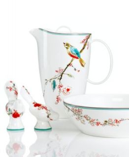 Lenox Dinnerware, Chirp Floral Collection   Fine China   Dining
