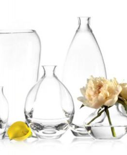 Mikasa Crystal Vase Collection   Bowls & Vases   for the home
