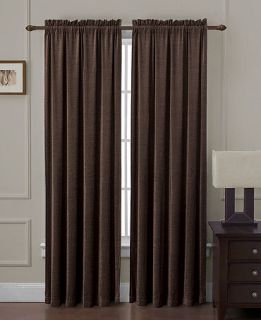 Classics Window Treatments, Langdon 54 x 84 Panel  