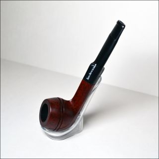 Lucienne® Vintage Style Walnut Tobacco Pipe TP 17