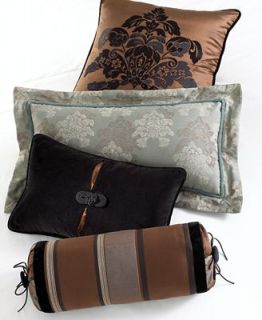 Waterford Keegan 18 Square Decorative Pillow