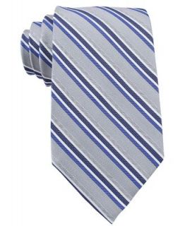 Calvin Klein Tie, Sunburst Stripe