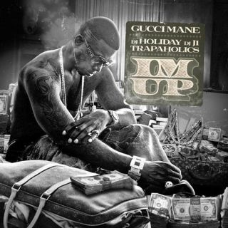 Gucci Mane Mixtape Collection 10 Official Mixtapes