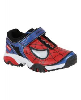 Stride Rite Kids Shoes, Toddler Boys Spider Man Light Up Sneaker