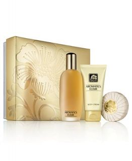 Clinique Aromatics Senses Value Set