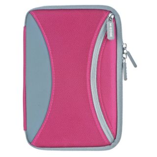 Edge Pink Latitude Jacket Case for Kindle Fire/Kindle 3/Kobo/iRiver