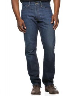 Argyleculture Denim, Classic Fit Five Pocket Jeans