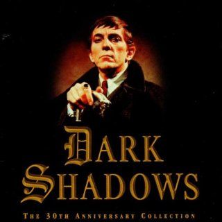 Dark Shadows 30th Anniversary Collection CD