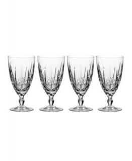 Marquis by Waterford Goblets, Set of 4 Sparkle   Stemware & Cocktail