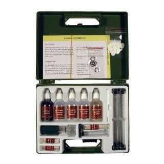 Luster Leaf 1663 Professional Soil Test Kit with 80 Tests