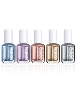 essie breast cancer color collection   Makeup   Beauty