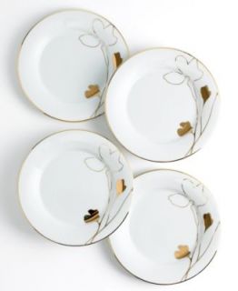 Charter Club Dinnerware, Sets of 4 Grand Buffet Silhouette Collection