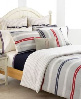 Tommy Hilfiger Bedding, Newport Bay Collection   Bedding Collections