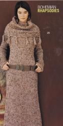 Vogue Knitting Patterns Cardigan Stole Pullover Coat Jacket Vest Dress