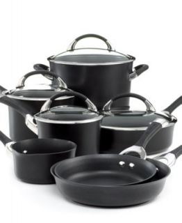 Stainless Steel Cookware, 10 Piece Set   Cookware   Kitchen