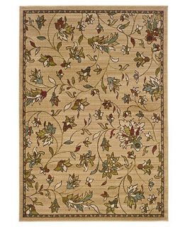 Sphinx Area Rug, Gramercy 1994A 1 10 x 3 3   Rugs