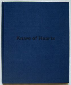 Danny Lyon Signed 1999 Knave of Hearts Boxed Edition