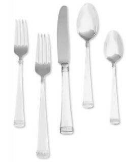 The London Collection by Wedgwood Notting Hill Stainless Flatware