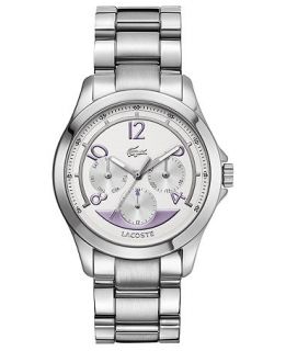Lacoste Watch, Womens Sofia Stainless Steel Bracelet 38mm 2000706