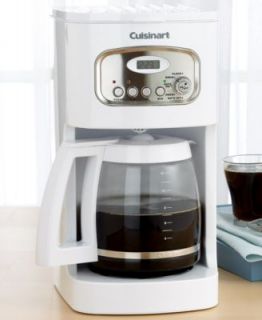 Cuisinart DCC 1150 Coffee Maker, 10 Cup Thermal Programmable   Coffee