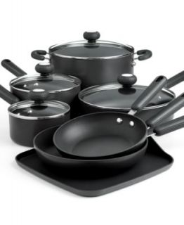 Ceramic Cookware, 10 Piece Set   Cookware   Kitchen