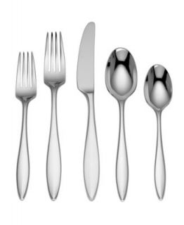 Dansk Flatware 18/10, Nya 5 Piece Place Setting