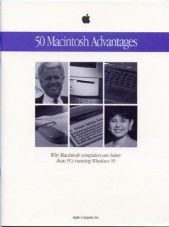 note this and many more apple macintosh computer items that are
