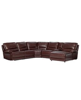 Sofa, Power Recliner 125W x 138D x 39H   furniture