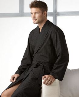 Polo Ralph Lauren Robe, Soho Plaid   Mens Pajamas & Robes