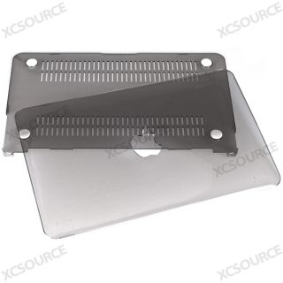 Crystal Hard Case Cover Skin for MacBook Pro 15 4 PC6