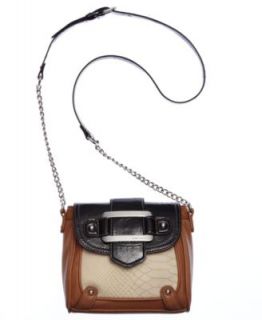 Anne Klein Handbag, Preppy Classics Medium Crossbody   Handbags