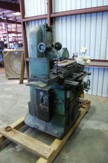 Machine Model 3B Surface Grinder Machining Equipment and Tools